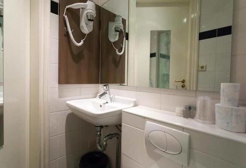 اتاق عادی, Park Plantage