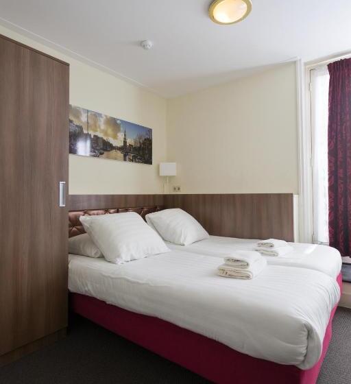 اتاق عادی, Park Plantage