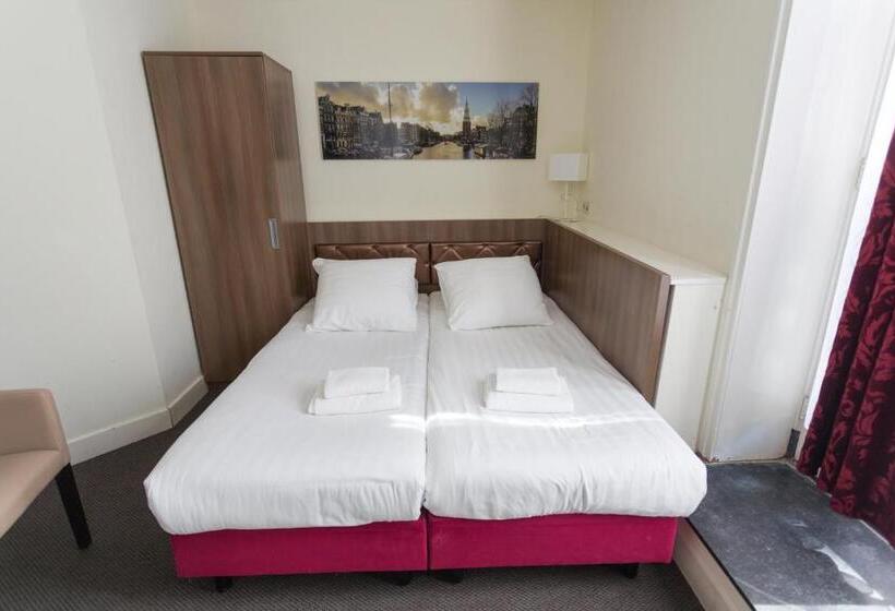 اتاق عادی, Park Plantage