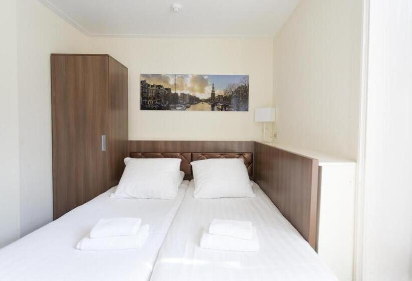 اتاق عادی, Park Plantage