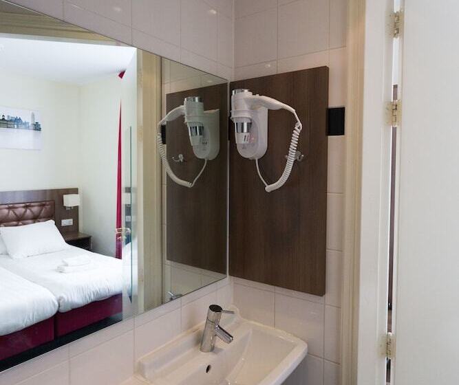 חדר סטנדרט, Park Plantage