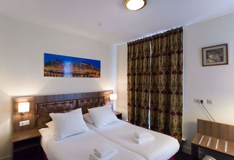 اتاق استاندارد, Park Plantage