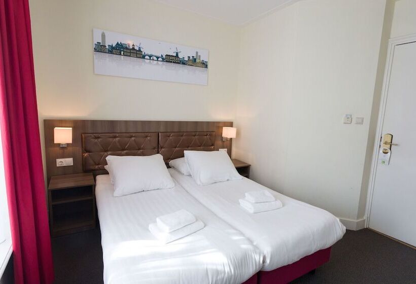 חדר סטנדרט, Park Plantage