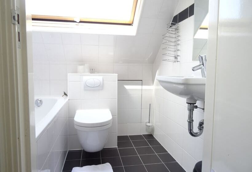 اتاق استاندارد, Park Plantage