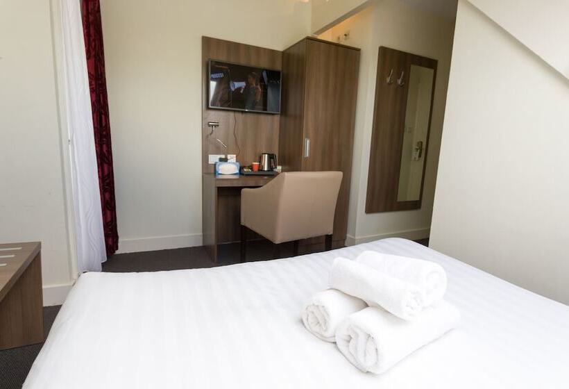 اتاق استاندارد, Park Plantage