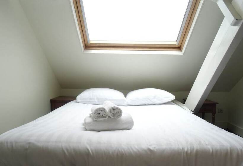 اتاق استاندارد, Park Plantage