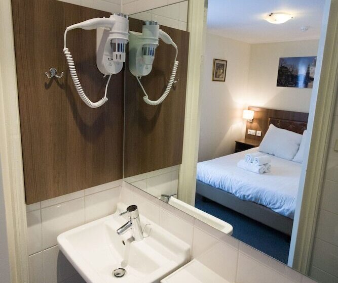 اتاق سوپریور, Park Plantage