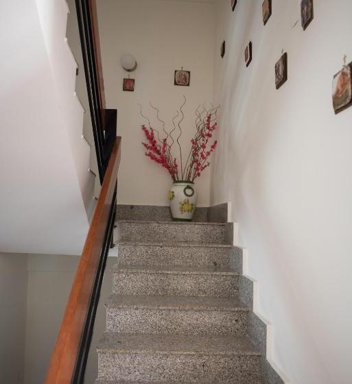 标准三人间, Area Domus