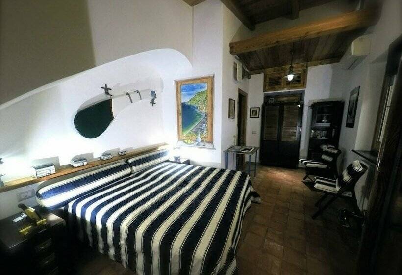 חדר סטנדרט, Villa La Zagara