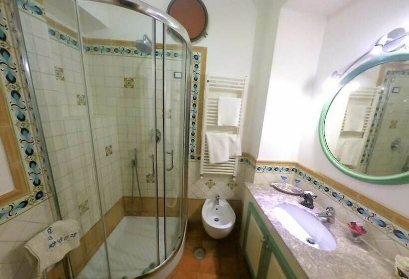 Номер Стандарт, Villa La Zagara