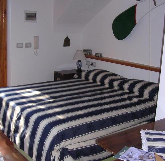 חדר סטנדרט, Villa La Zagara