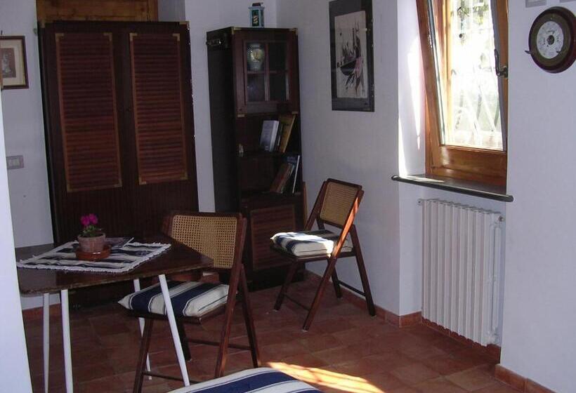 Номер Стандарт, Villa La Zagara