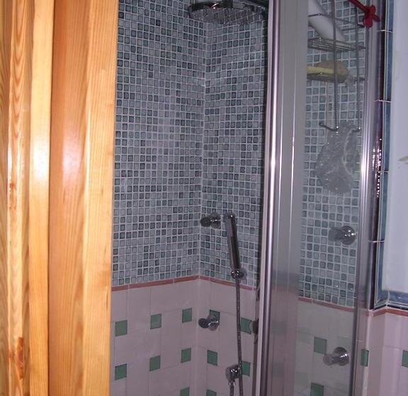 חדר דלוקס, Villa La Zagara