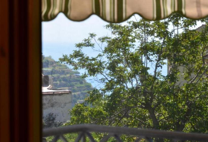 Номер Deluxe, Villa La Zagara