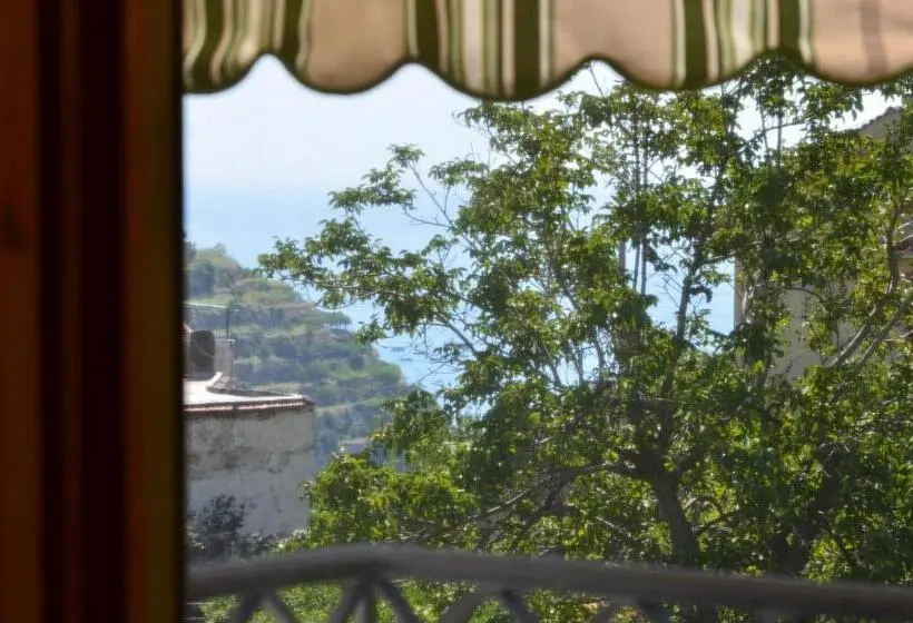 اتاق لوکس, Villa La Zagara