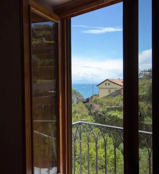 اتاق لوکس, Villa La Zagara