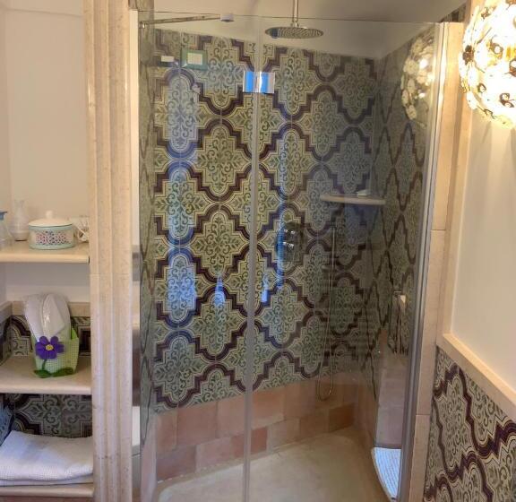 סוויטה נוף לים, Villa La Zagara