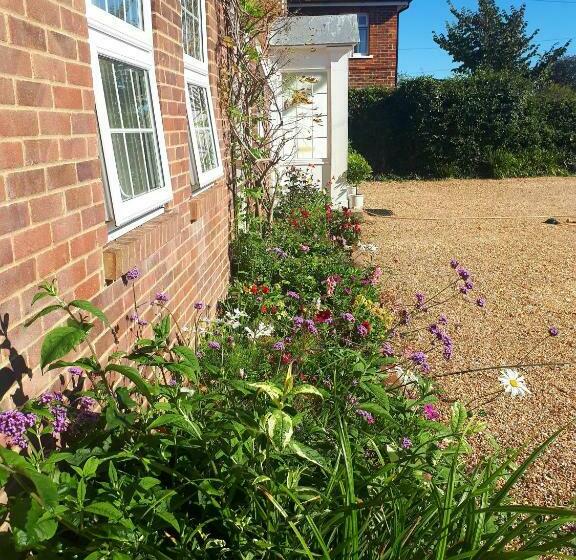 חדר דלוקס, Berry House Bed & Breakfast