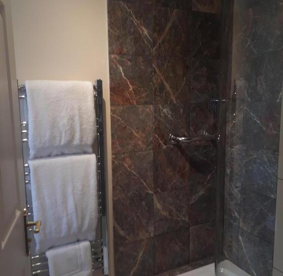 חדר דלוקס, Berry House Bed & Breakfast