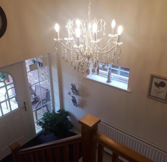Номер Superior Вид на Сад, Berry House Bed & Breakfast