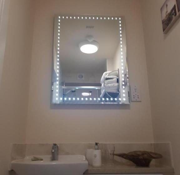 חדר סופריור נוף לגינה, Berry House Bed & Breakfast