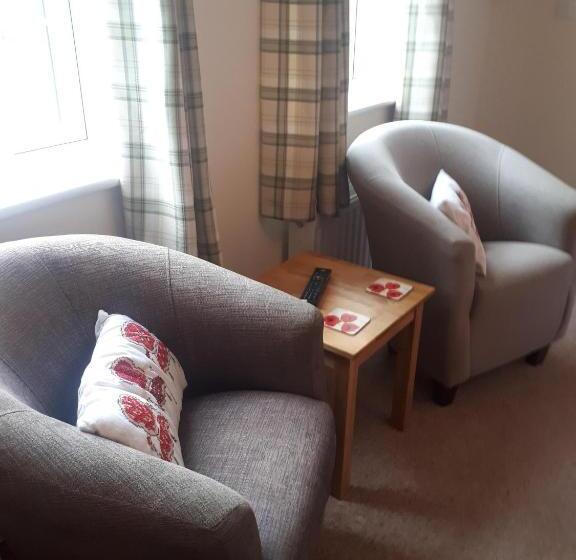 חדר סופריור נוף לגינה, Berry House Bed & Breakfast