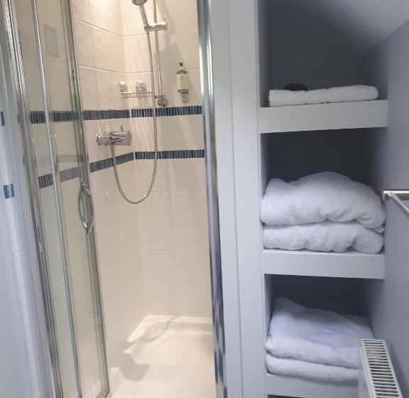 חדר דלוקס, Berry House Bed & Breakfast