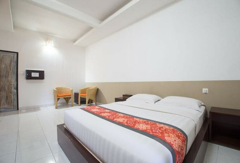 스탠다드 룸, Adikara Renon