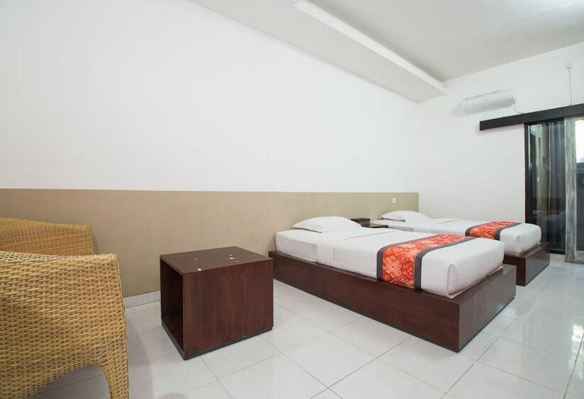 스탠다드 룸, Adikara Renon