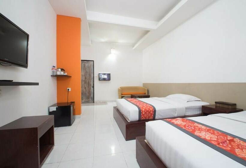 스탠다드 룸, Adikara Renon