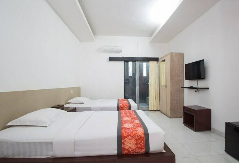 스탠다드 룸, Adikara Renon