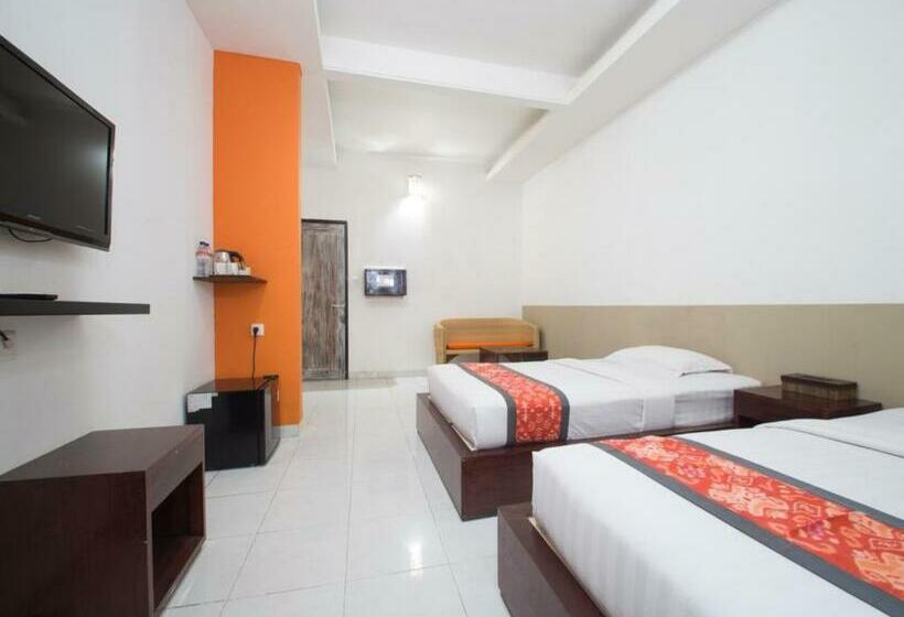 스탠다드 룸, Adikara Renon