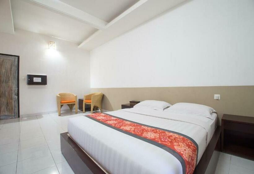 스탠다드 룸, Adikara Renon