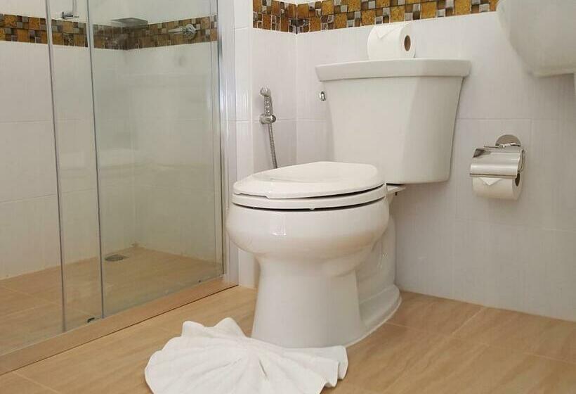 Номер Deluxe, Bs Airport At Phuket