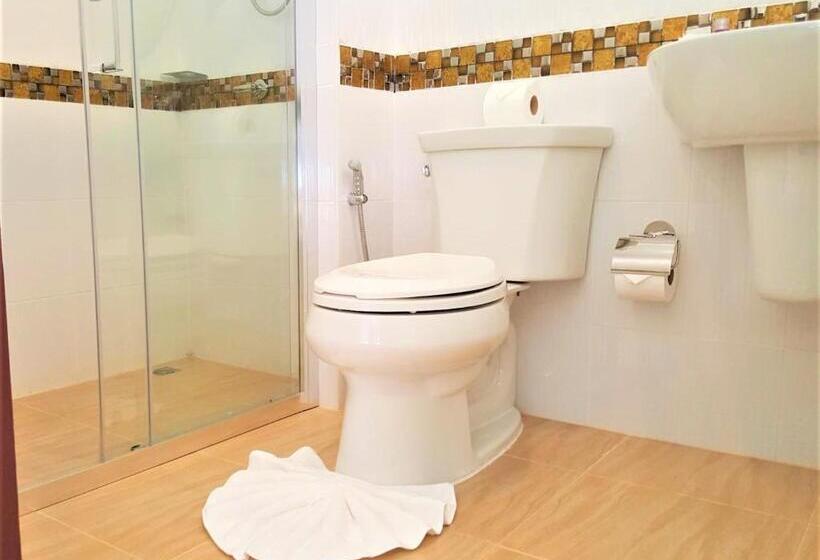 Номер Стандарт Трехместный, Bs Airport At Phuket