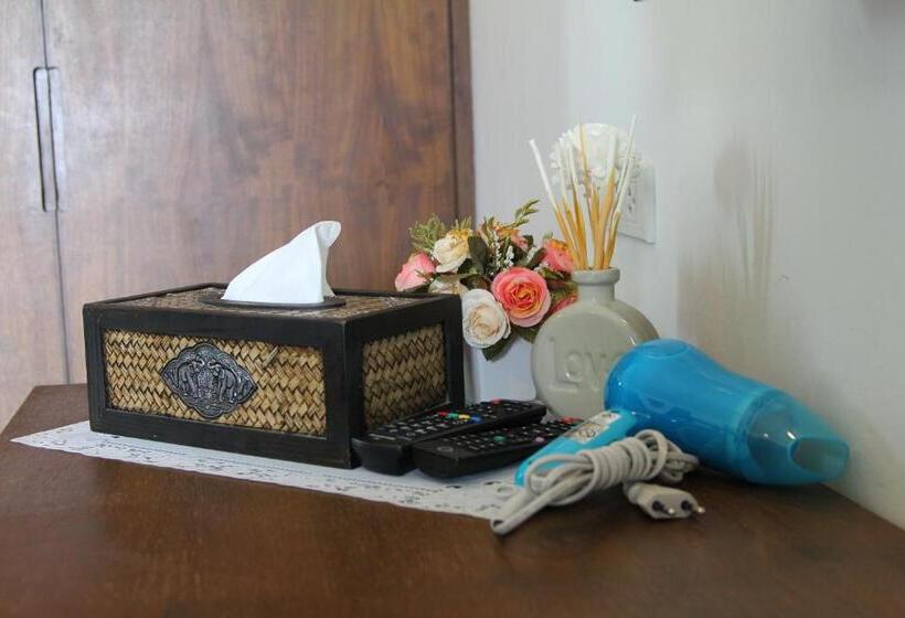 Семейный Номер, Bs Airport At Phuket