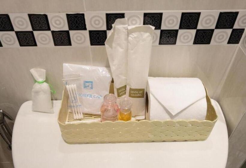 Номер Deluxe, Bs Airport At Phuket