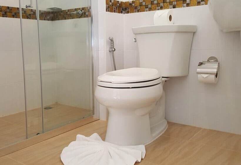 Номер Deluxe, Bs Airport At Phuket