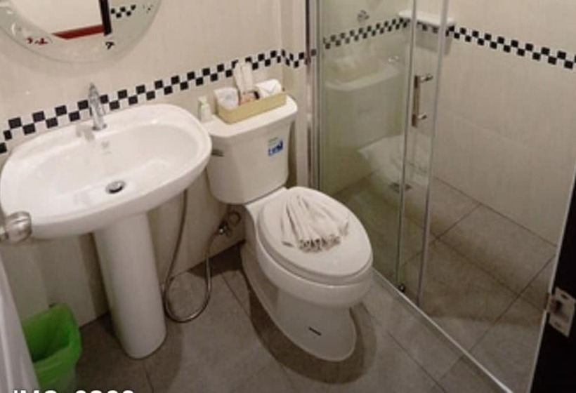 Номер Стандарт, Bs Airport At Phuket