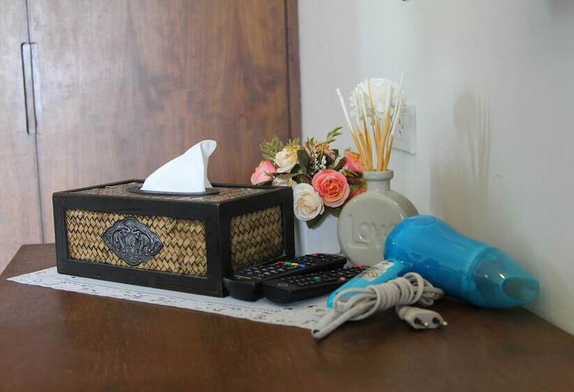 ファミリールーム, Bs Airport At Phuket