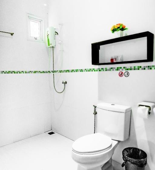 إستوديو قياسى, Cascades Resort