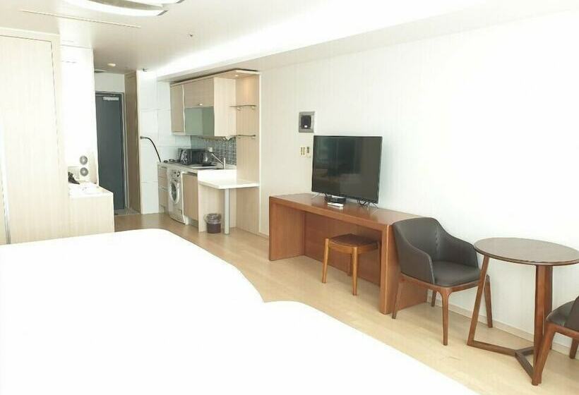 اتاق لوکس, Goodday Airtel