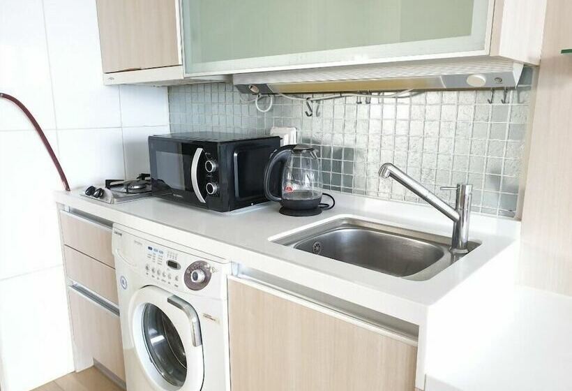 اتاق لوکس, Goodday Airtel