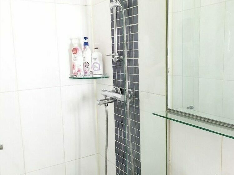 اتاق لوکس, Goodday Airtel