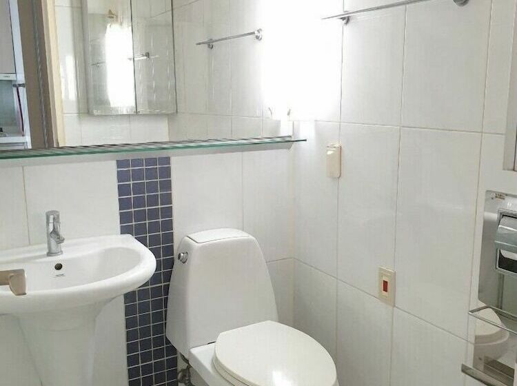 اتاق لوکس, Goodday Airtel