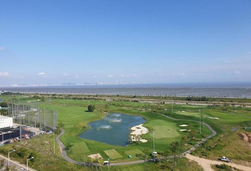 اتاق استاندارد, Goodday Airtel