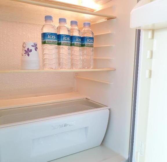 اتاق استاندارد, Goodday Airtel