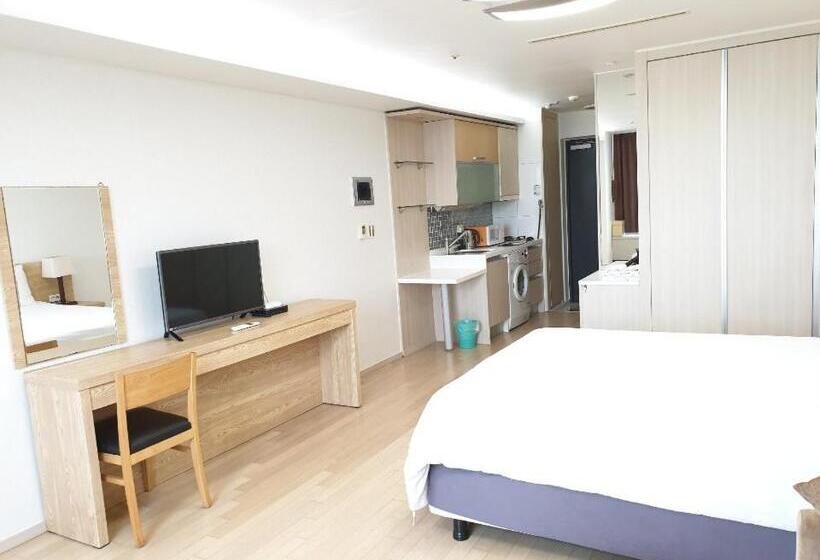 اتاق استاندارد, Goodday Airtel