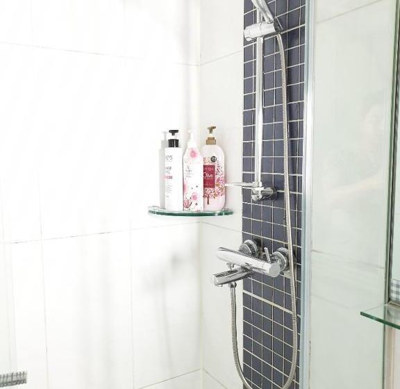 اتاق لوکس, Goodday Airtel