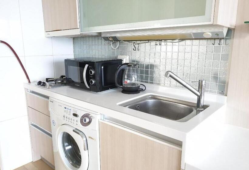 اتاق لوکس, Goodday Airtel